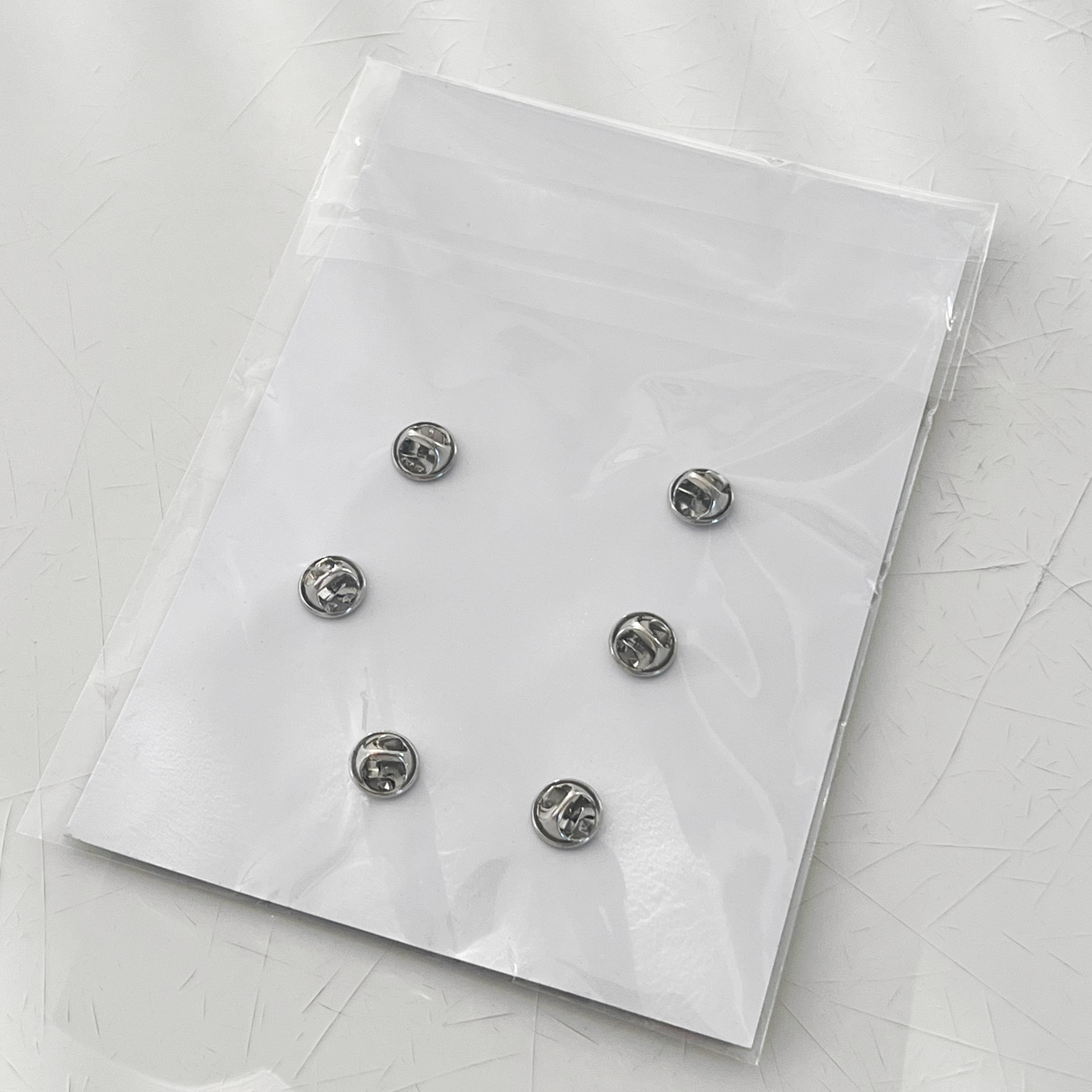 Cyborg C4000 Total War – Collector Pin Set | 3 Metal Pins 50mm - Image 4